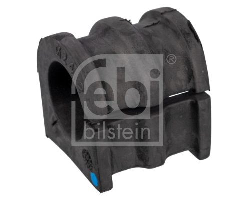 Mounting, stabiliser bar